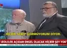 Prof. Celal Şengörden Kanal İstanbul itirafı! 8 yılda nasıl değişti?