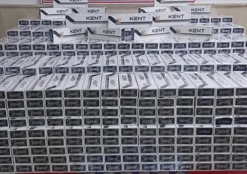 Dumansız Türkiye için kaçak sigaraya geçit yok