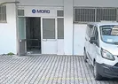 Morgda büyük şok! Polisleri görünce çıldırdı