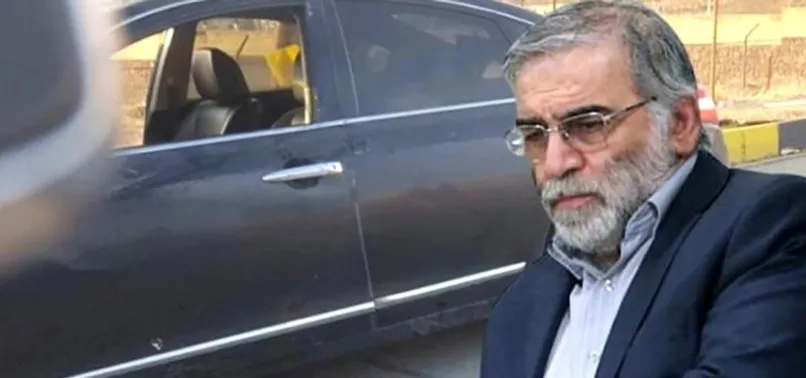 Son dakika | Muhsin Fahrizade nasıl öldü | İşte suikastın perde arkası