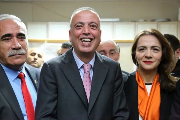 "Baba-oğul"un arasını açan koltuk savaşı CHP'yi kavurdu! Battal İlgezdi'den değişim isteyenlere yaylım ateşi: Herkes kendisine baksın - 4