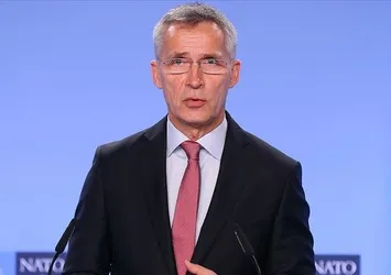 NATO: Türkiye askeri operasyonu durdurdu