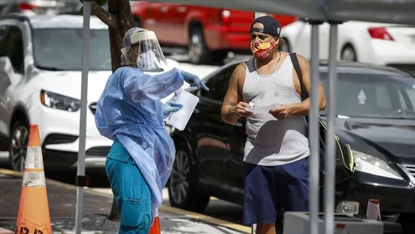 Covid-19 salgını ne zaman sona erecek? DSÖ’den korkutan açıklama