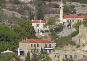 İşte yüzlerce yıllık tarihiyle Çanakkale