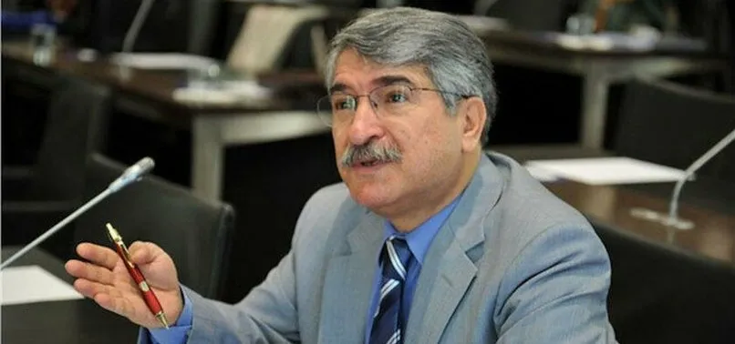 CHP'nin ağır topu Fikri Sağlar'dan Kılıçdaroğlu'na sert eleştiri: Yine kaybedeceksin