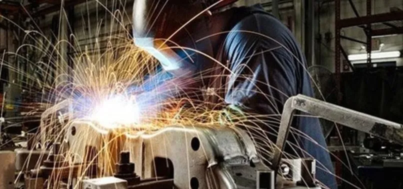 Ağustos ayı sanayi üretimi verileri açıklandı