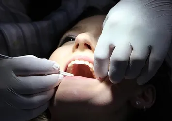 Diş sağlığınız tüm vücut sağlığınızı etkiliyor!