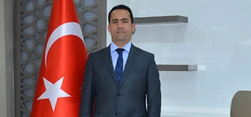BİR BELEDİYEYE DAHA KAYYUM ATANDI