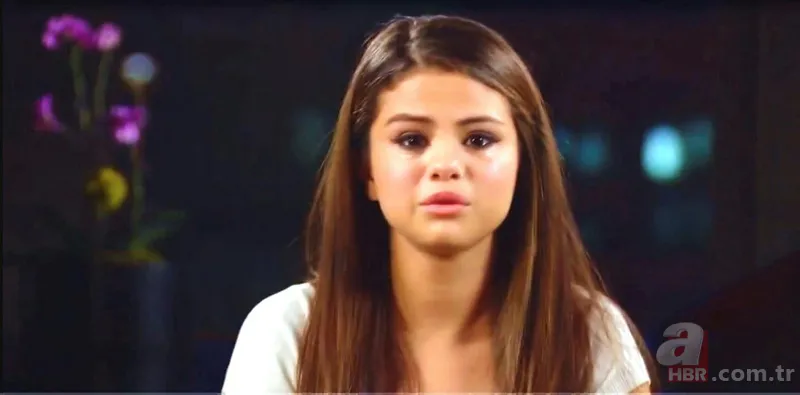 Selena Gomez hastaneye kaldırıldı! Selena Gomez'e ne oldu? 16