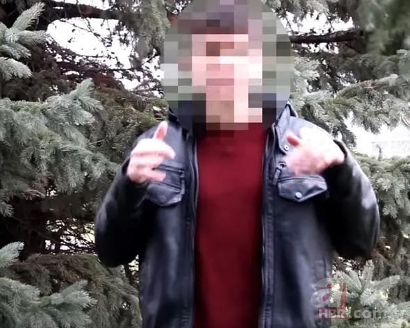 '2045'ten geldim' diyen Adam Archon yalan makinesine bağlandı... 76