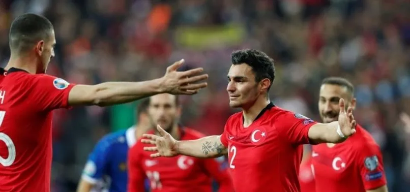 Kaan Ayhan’dan Beşiktaş’a yeşil ışık!