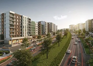 Gayrimenkul sertifikaları satışta! Metrekareye yatırım dönemi başladı! 7,59 TL'den halka arz