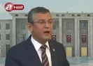 CHP şimdi de gazetecileri tehdit etti
