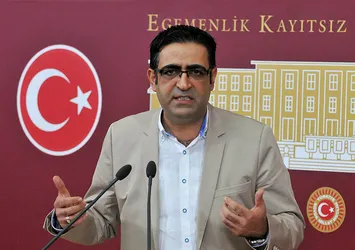 HDP'li Baluken'e 16 yıl 8 ay hapis cezası