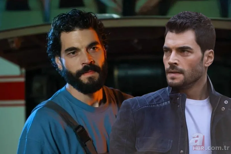 Veliaht'ın Timur'u Akın Akınözü'nün 130 kiloluk hali ortaya çıktı 1