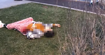 Meryem Yılmaz 15 yerinden bıçaklanarak katledildi! O ayrıntı tüyler ürpertti