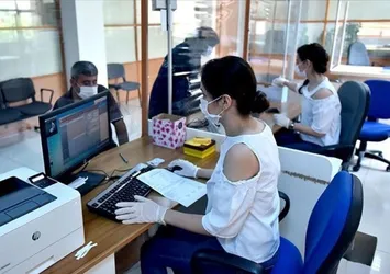 433 bin kişi değişikliğe gitti! e-Devlet'ten ad ve soyadı değişikliği için son tarih 24 Aralık