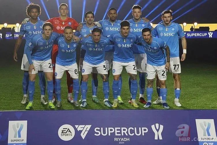 Dünyanın en iyi futbol takımları açıklandı! İşte dört büyüklerin listedeki yerleri... 23