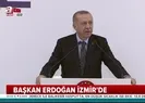 Başkan Erdoğandan Kılıçdaroğluna hodri meydan