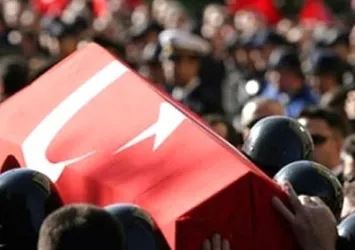 Türkiye şehidini uğurladı