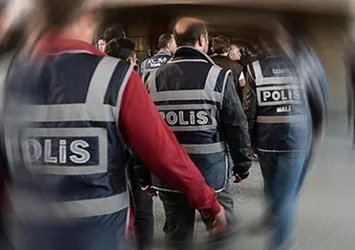 İstanbul'da terör örgütü DEAŞ'a operasyon