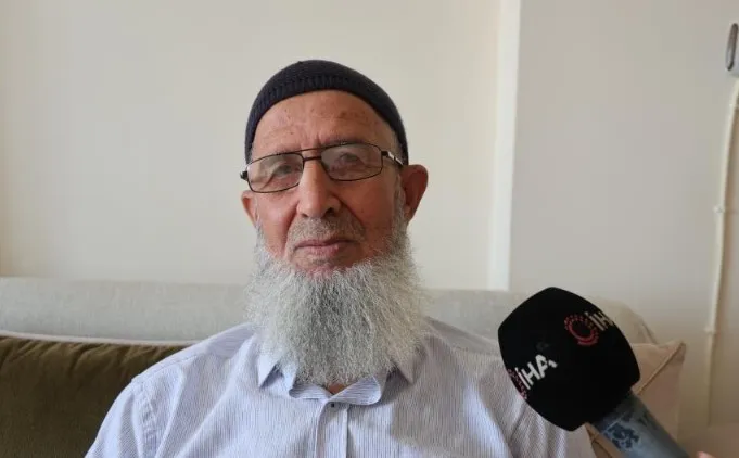 15 Temmuz’dan yıllar sonra ortaya çıktı! Şehidin ’Gaffar Okkan’ detayını babası ilk kez açıkladı