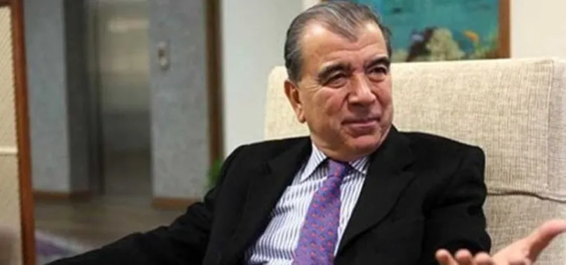 FETÖ'cü Enver Altaylı'nın damadı Metin Can Yılmaz iddiası yalan çıktı! 62 saat savunma yapmış