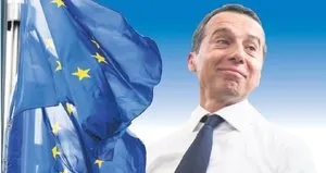 Avusturya Başbakanı Kern’den ahlaksız teklif!