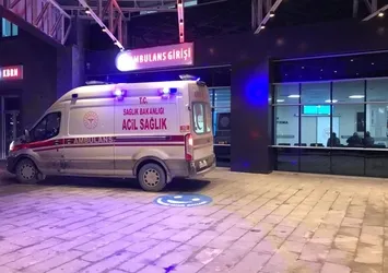 Tanımadığı kadını bıçaklayan adamdan pes dedirten savunma: Kış geldi cezaevine girmem lazım