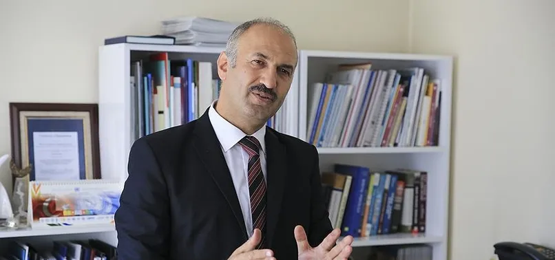 'Türkiye'de yaşam beklentisi 10 yıl arttı'