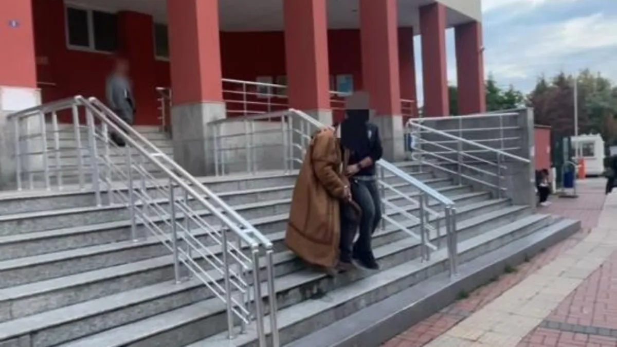 Kocaeli'de göçmen kaçakçılığı operasyonu: 1 kişi tutuklandı