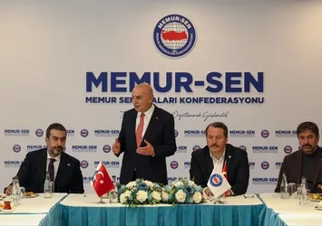 Altınok'tan Yavaş'a belediyecilik dersi! "Bütün şehrin hizmetkarı olacağız"