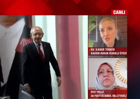 Son dakika: CHP'deki taciz skandallarına "organize perdeleme"! A Haber'de sert tepkiler: Kadına cinsel obje olarak bakıyorlar