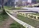 Otomobilin çarpığı adam hayatını kaybetti