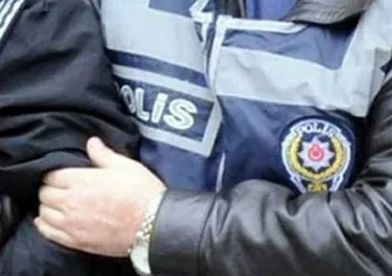 Firari 2'nci sınıf emniyet müdürü yakalandı