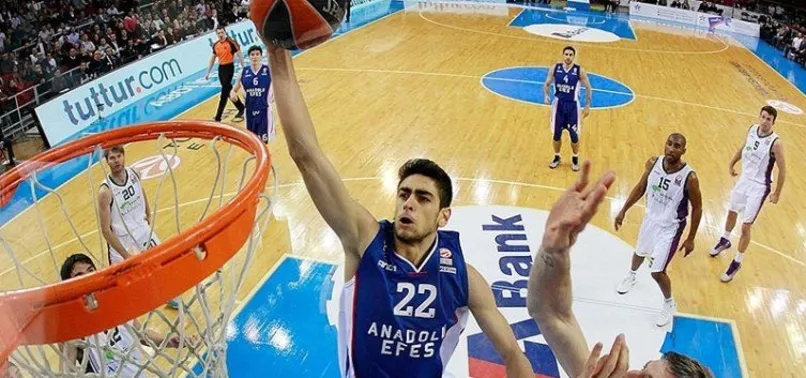 Furkan Korkmaz Philadelphia 76'ers'a seçildi!
