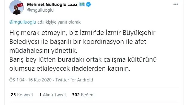 Son dakika: CHP’li Barış Yarkadaş’tan İzmir depremi yalanı! AFAD’tan açıklama geldi