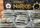 Şişlide zehir tacirlerine darbe!