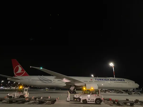 Son dakika: Sinovac aşısının ikinci sevkiyatı geldi | 6,5 milyon doz İstanbul’da