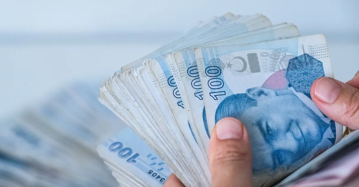 Hangi emekli zamlı maaşını ne zaman alacak?