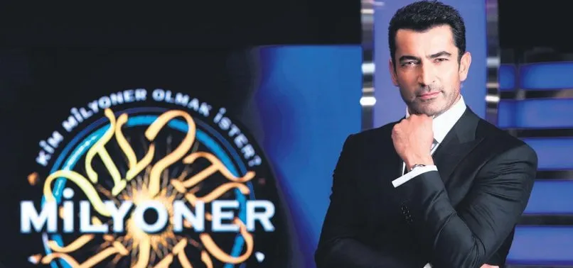 ‘Kim Milyoner Olmak İster?’in sunucusu Kenan İmirzalıoğlu evlilikle ilgili sözleriyle olay oldu!
