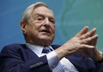 Soros’a New York’ta bombalı suikast girişimi