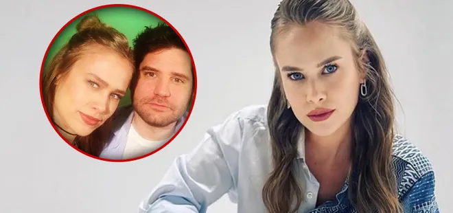 Bebek bekleyen Begüm Öner son halini paylaştı: 3 ay nasıl mı geçti?