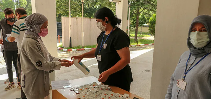 YKS salon görevli ücretleri ne zaman ödenecek? 2021 ÖSYM sınav görevli ücretleri ne kadar, kaç TL?