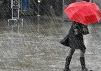 Meteoroloji'den son dakika uyarısı!