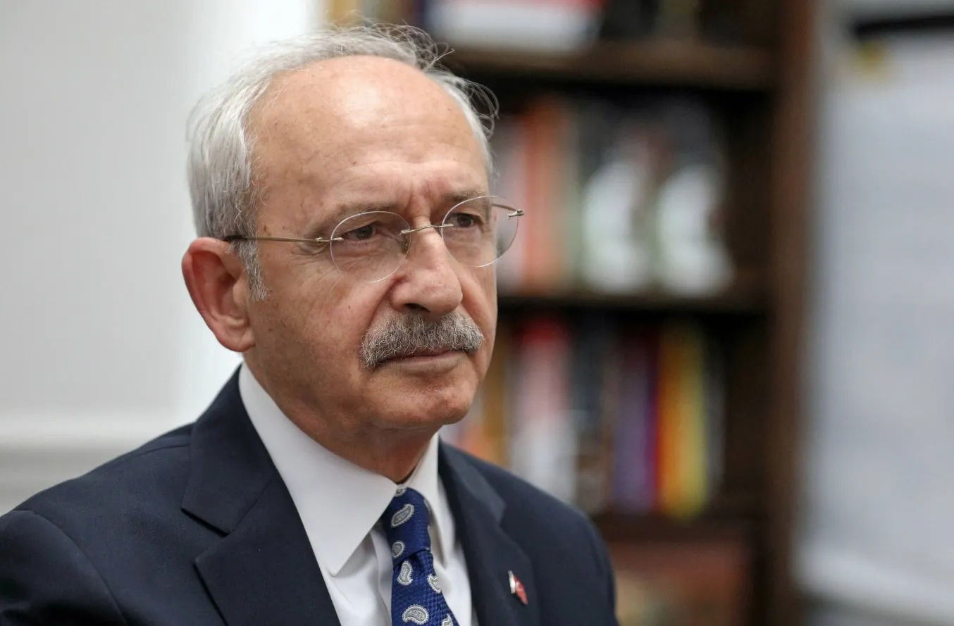 Dün tefeci demişti bugün ortağı oldu! İngiltere'ye icazet seferi yapan Kılıçdaroğlu onayı aldı: 'Parayı buldum' açıklaması