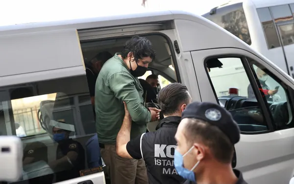 Son dakika | 'Tosuncuk' Mehmet Aydın tutuklandı! İlk ifadesi ortaya çıktı: Hatalarım oldu - 15