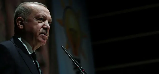 Neden harekata Barış Pınarı ismi koyuldu? Başkan Erdoğan açıkladı