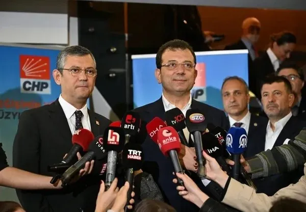 CHP’nin kasası Ekrem İmamoğlu’nun favori ismi Özgür Karabat’a emanet