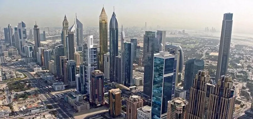 ABD'nin Dubai Büyükelçiliğinden terör saldırısı uyarısı